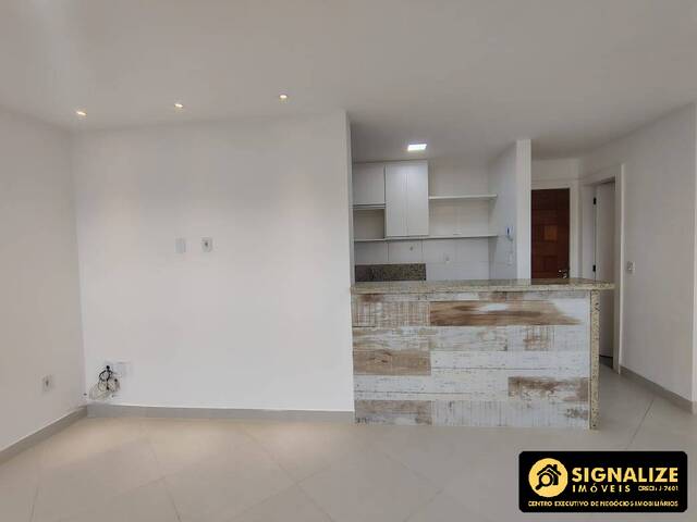 #3635 - Apartamento para Locação em Cabo Frio - RJ - 3