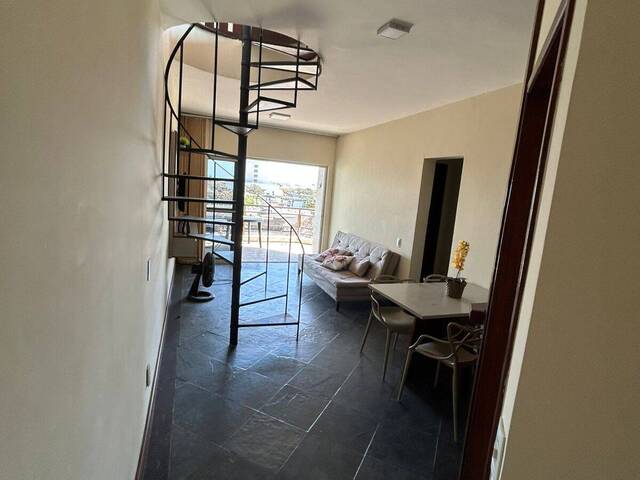 Cobertura para Venda em Cabo Frio - 4