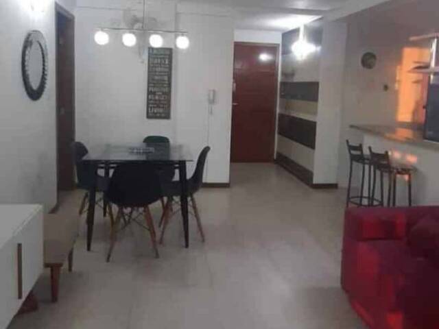 #3639 - Apartamento para Venda em Cabo Frio - RJ - 2