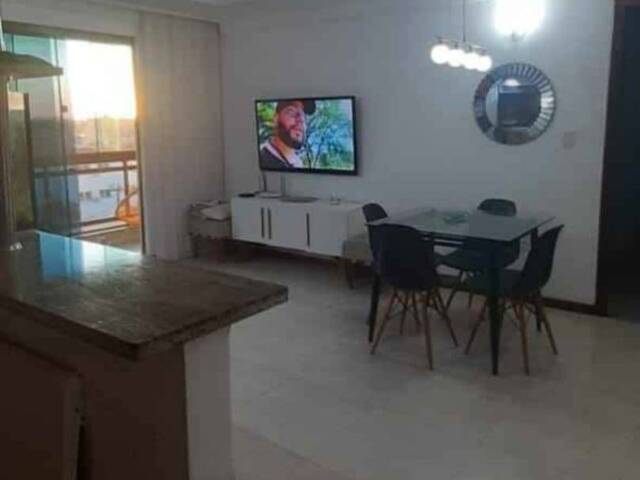 #3639 - Apartamento para Venda em Cabo Frio - RJ - 3