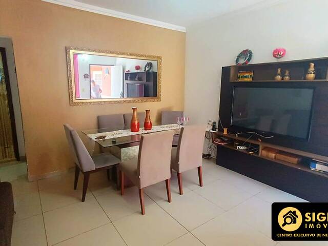 #3646 - Casa em condomínio para Venda em Cabo Frio - RJ - 3