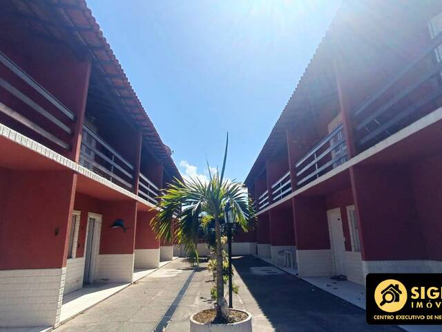 Venda em Parque Burle - Cabo Frio