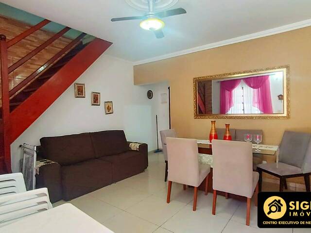 #3646 - Casa em condomínio para Venda em Cabo Frio - RJ - 2