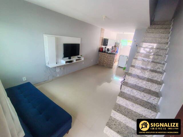 #3650 - Casa Independente para Venda em Cabo Frio - RJ - 2