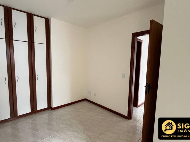 #3651 - Apartamento para Venda em Cabo Frio - RJ - 1