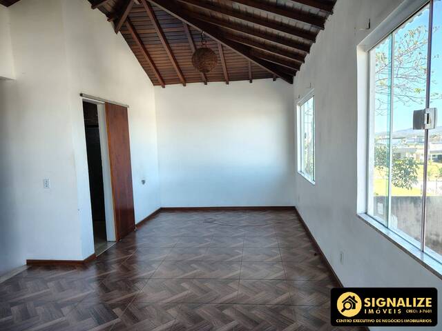 #3656 - Casa Independente para Venda em Cabo Frio - RJ - 3