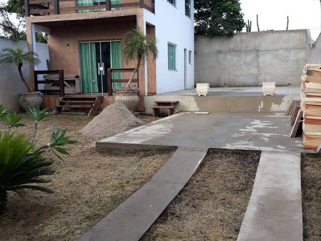 #3656 - Casa Independente para Venda em Cabo Frio - RJ - 1