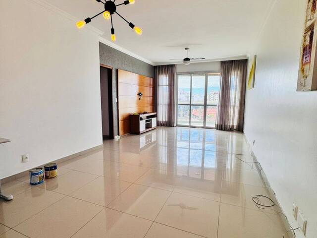 #3661 - Apartamento para Locação em Cabo Frio - RJ - 2