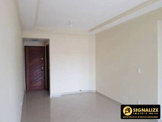 #3663 - Apartamento para Venda em Cabo Frio - RJ - 2
