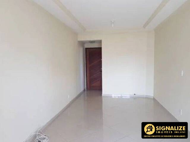 #3663 - Apartamento para Venda em Cabo Frio - RJ - 3