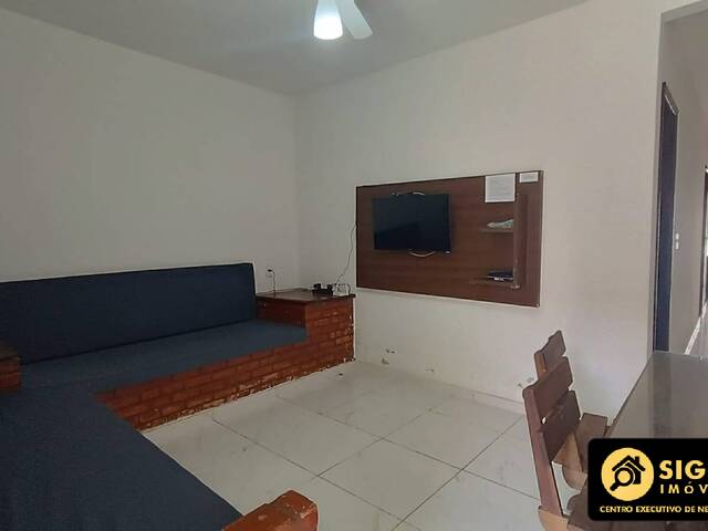#3678 - Casa em condomínio para Venda em Cabo Frio - RJ - 3
