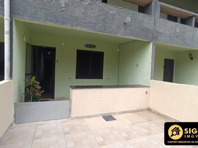 #3664 - Casa em condomínio para Venda em Cabo Frio - RJ - 2