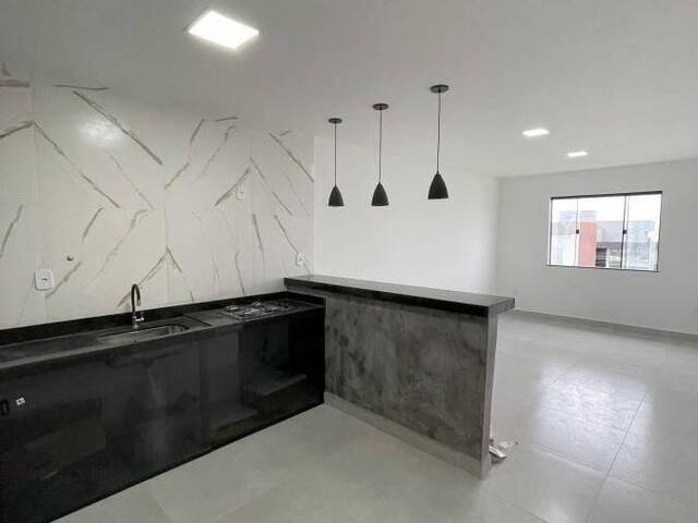 #3668 - Apartamento para Locação em Cabo Frio - RJ - 2