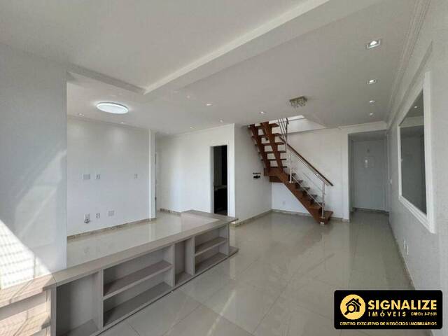 #3669 - Apartamento para Venda em Cabo Frio - RJ - 2