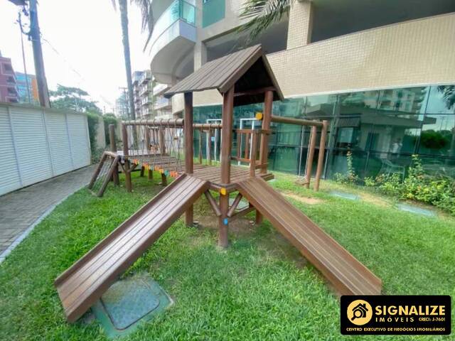#3670 - Apartamento para Venda em Cabo Frio - RJ - 3