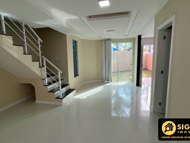 #3671 - Casa em condomínio para Locação em Cabo Frio - RJ - 2