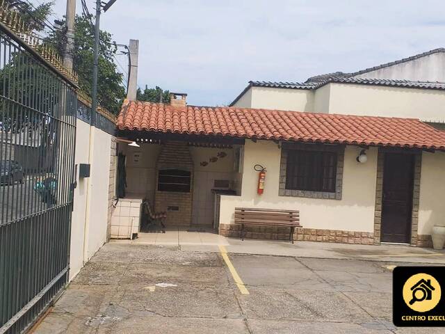 #3673 - Casa em condomínio para Venda em Cabo Frio - RJ - 2