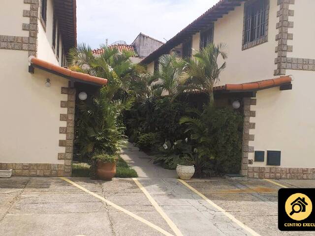 #3673 - Casa em condomínio para Venda em Cabo Frio - RJ - 3