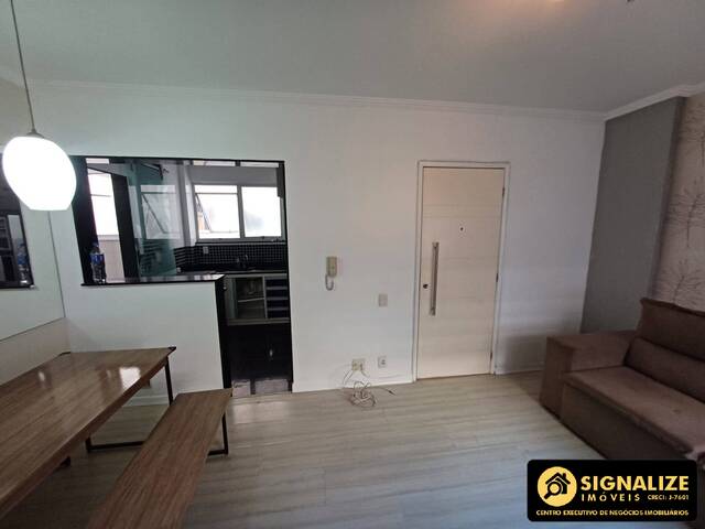 #3675 - Apartamento para Venda em Cabo Frio - RJ - 3