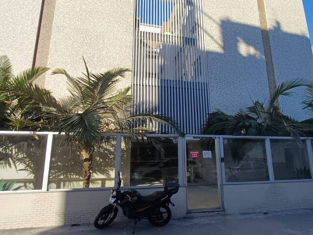 #3675 - Apartamento para Venda em Cabo Frio - RJ - 1