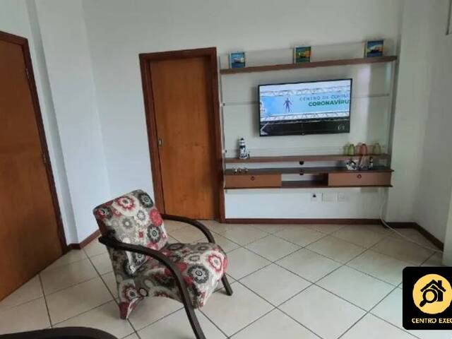#3677 - Apartamento para Venda em Cabo Frio - RJ - 1