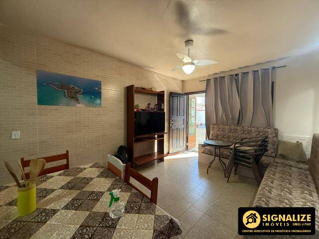 #3679 - Casa em condomínio para Venda em Cabo Frio - RJ - 3