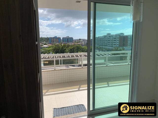 Apartamento para Venda em Cabo Frio - 5