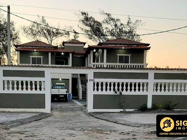 #3688 - Pousada para Locação em Cabo Frio - RJ - 1
