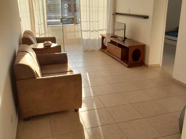 #3690 - Apartamento para Venda em Cabo Frio - RJ - 1