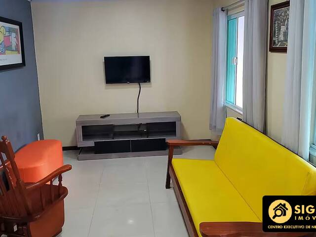 #3692 - Casa em condomínio para Locação em Cabo Frio - RJ - 2