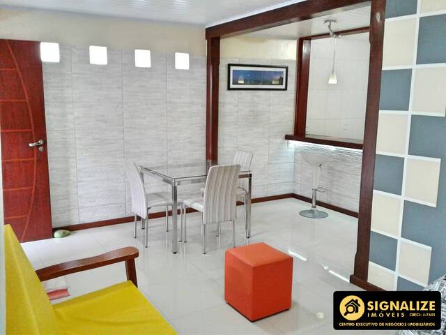 #3692 - Casa em condomínio para Locação em Cabo Frio - RJ - 3