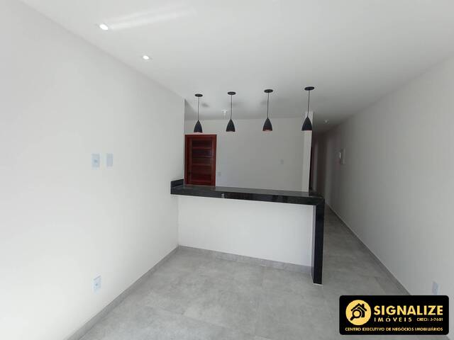#3695 - Casa Independente para Venda em São Pedro da Aldeia - RJ - 3