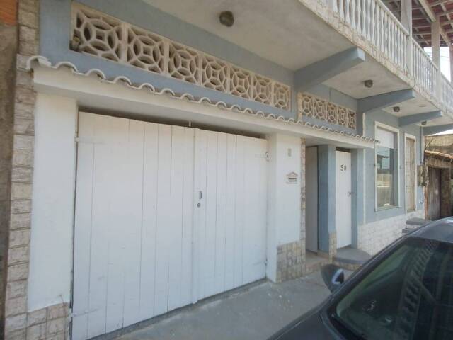 #3696 - Casa Independente para Locação em Cabo Frio - RJ - 1