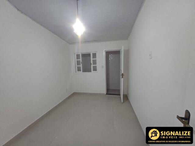 #3696 - Casa Independente para Locação em Cabo Frio - RJ - 3