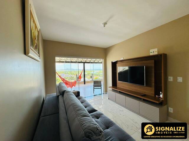 #3702 - Casa em condomínio para Venda em Cabo Frio - RJ - 2