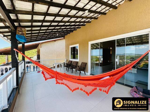 Casa em condomínio para Venda em Cabo Frio - 4