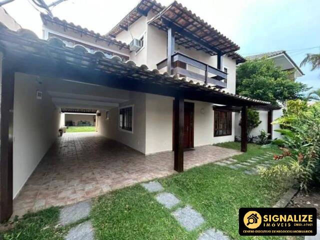 Venda em Jardim Flamboyant - Cabo Frio