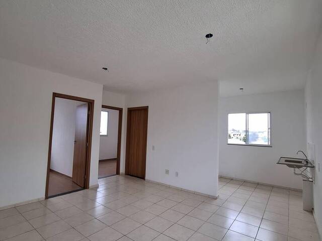 #3705 - Apartamento para Venda em Cabo Frio - RJ - 3