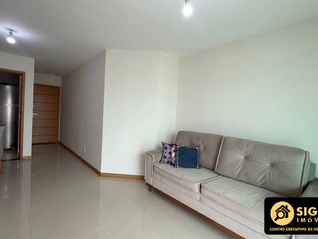 #3708 - Apartamento para Venda em Cabo Frio - RJ - 3