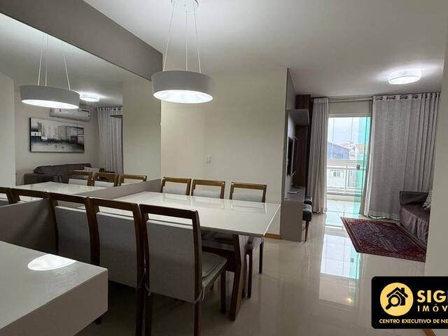 #3709 - Apartamento para Venda em Cabo Frio - RJ - 3
