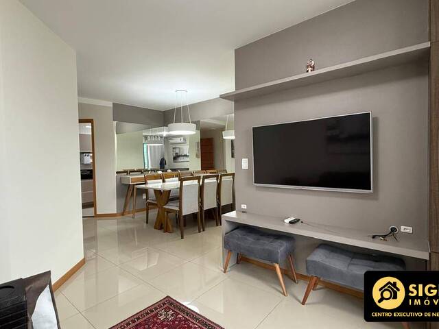 #3709 - Apartamento para Venda em Cabo Frio - RJ - 2
