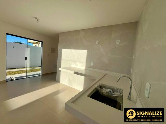 Casa Independente para Lançamento em Cabo Frio - 4