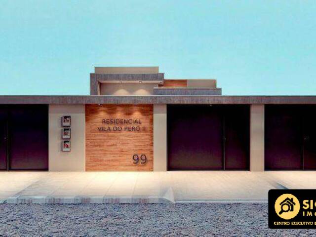 Casa Independente para Lançamento em Cabo Frio - 5