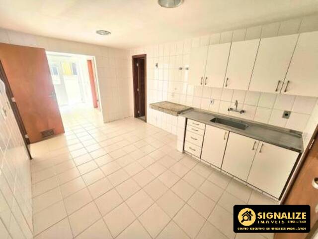 #3716 - Apartamento para Locação em Cabo Frio - RJ - 3