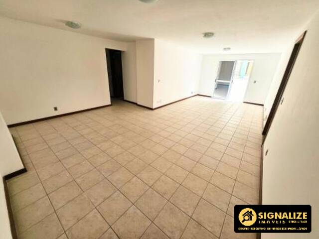 #3716 - Apartamento para Locação em Cabo Frio - RJ - 1
