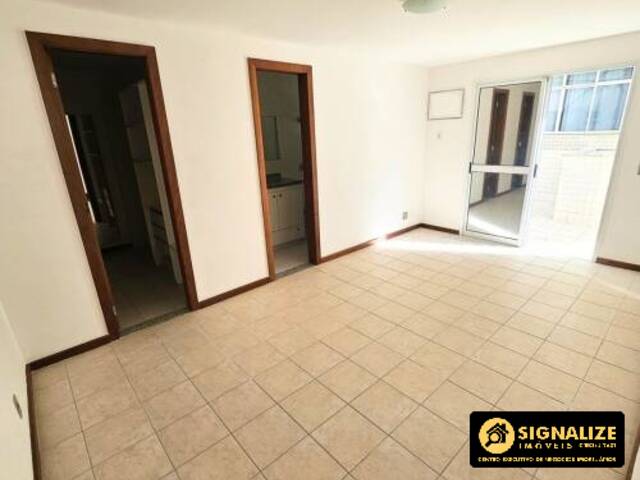 #3716 - Apartamento para Locação em Cabo Frio - RJ - 2