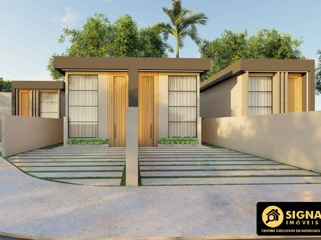 #3719 - Casa Independente para Venda em Cabo Frio - RJ - 3