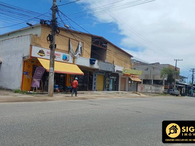 #3724 - Prédio comercial para Venda em Cabo Frio - RJ - 1