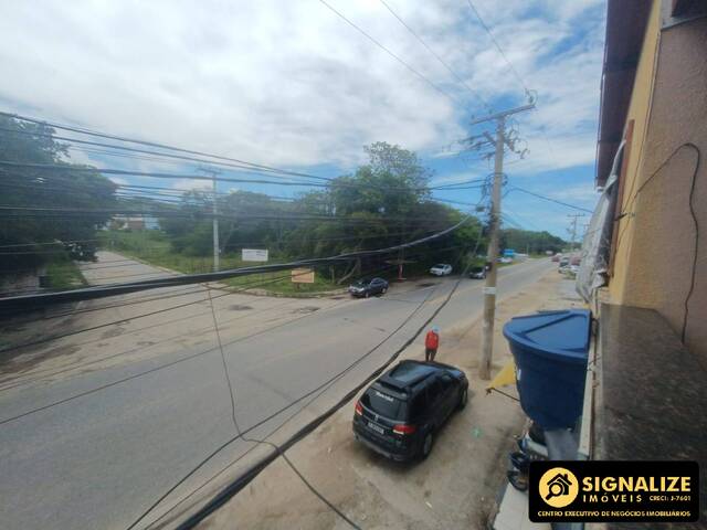 #3724 - Prédio comercial para Venda em Cabo Frio - RJ - 2