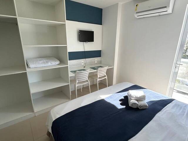 #3640 - Apartamento para Venda em Cabo Frio - RJ - 2